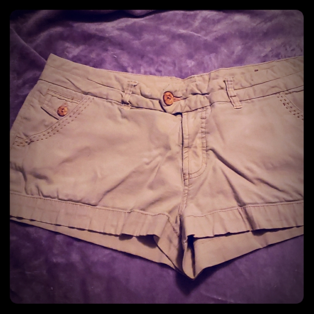 Shorts